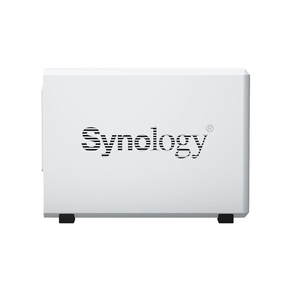 Produktbild för Synology Disk Station DS223J - NAS-server