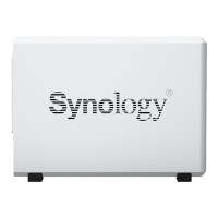 Produktbild för Synology Disk Station DS223J - NAS-server