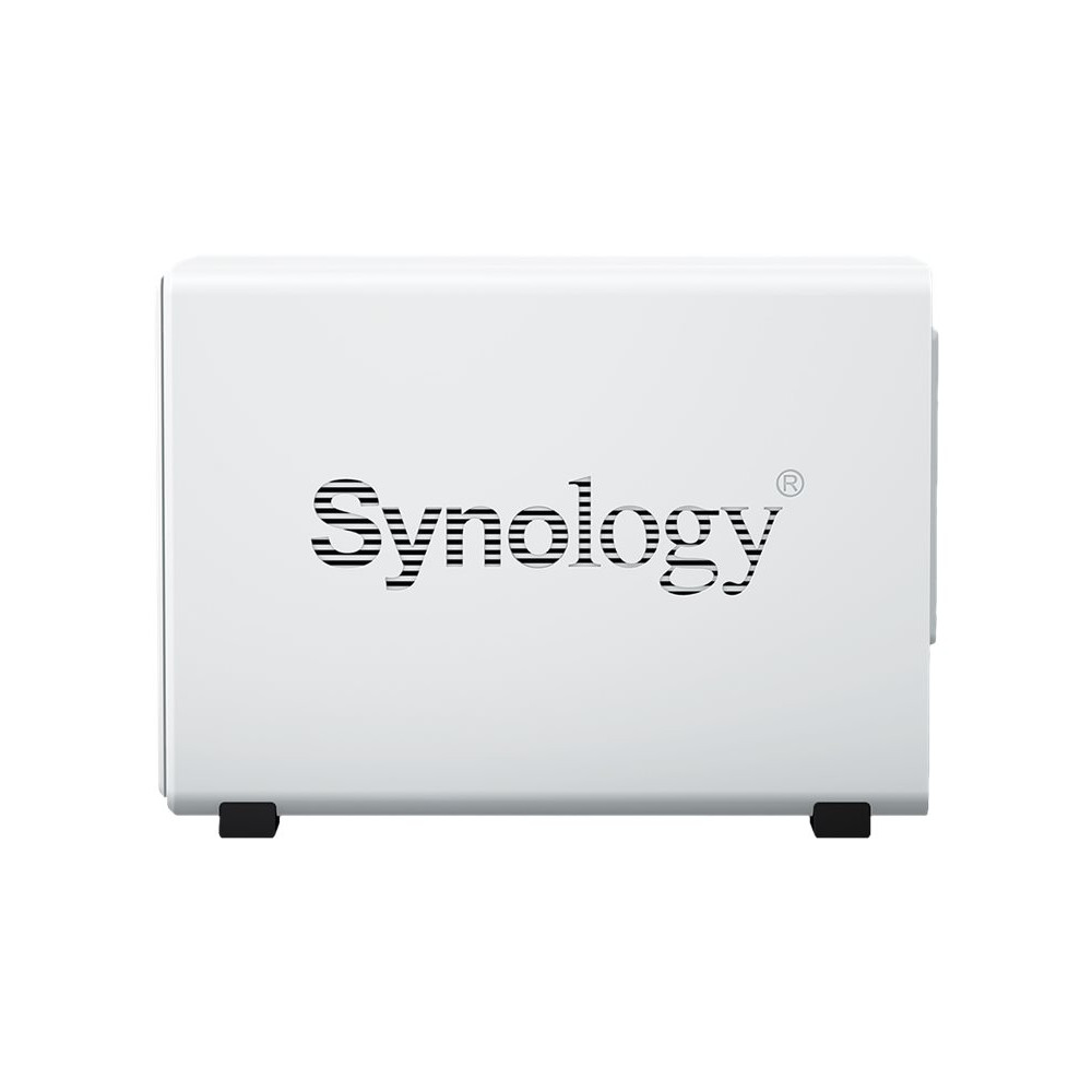 Produktbild för Synology Disk Station DS223J - NAS-server