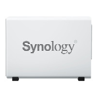 Produktbild för Synology Disk Station DS223J - NAS-server