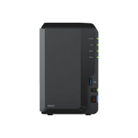 Produktbild för Synology Disk Station DS223 - NAS-server