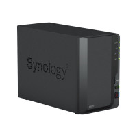 Produktbild för Synology Disk Station DS223 - NAS-server