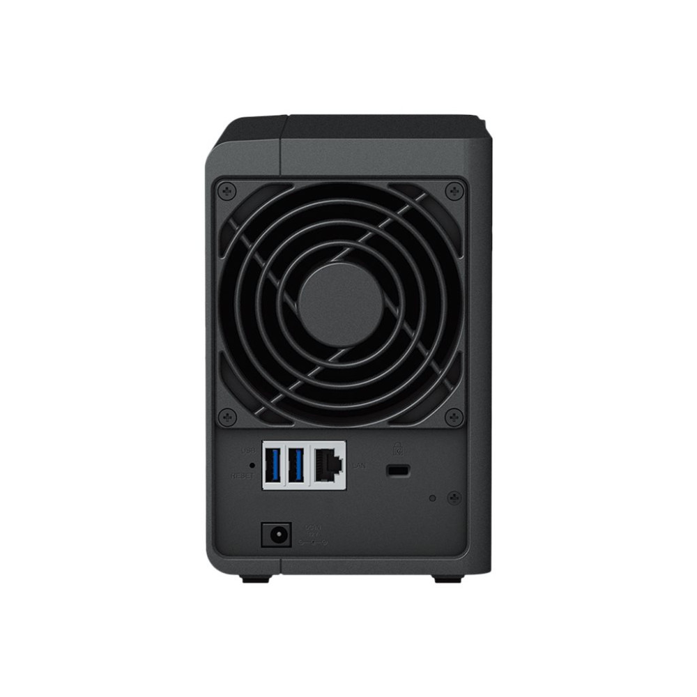 Produktbild för Synology Disk Station DS223 - NAS-server