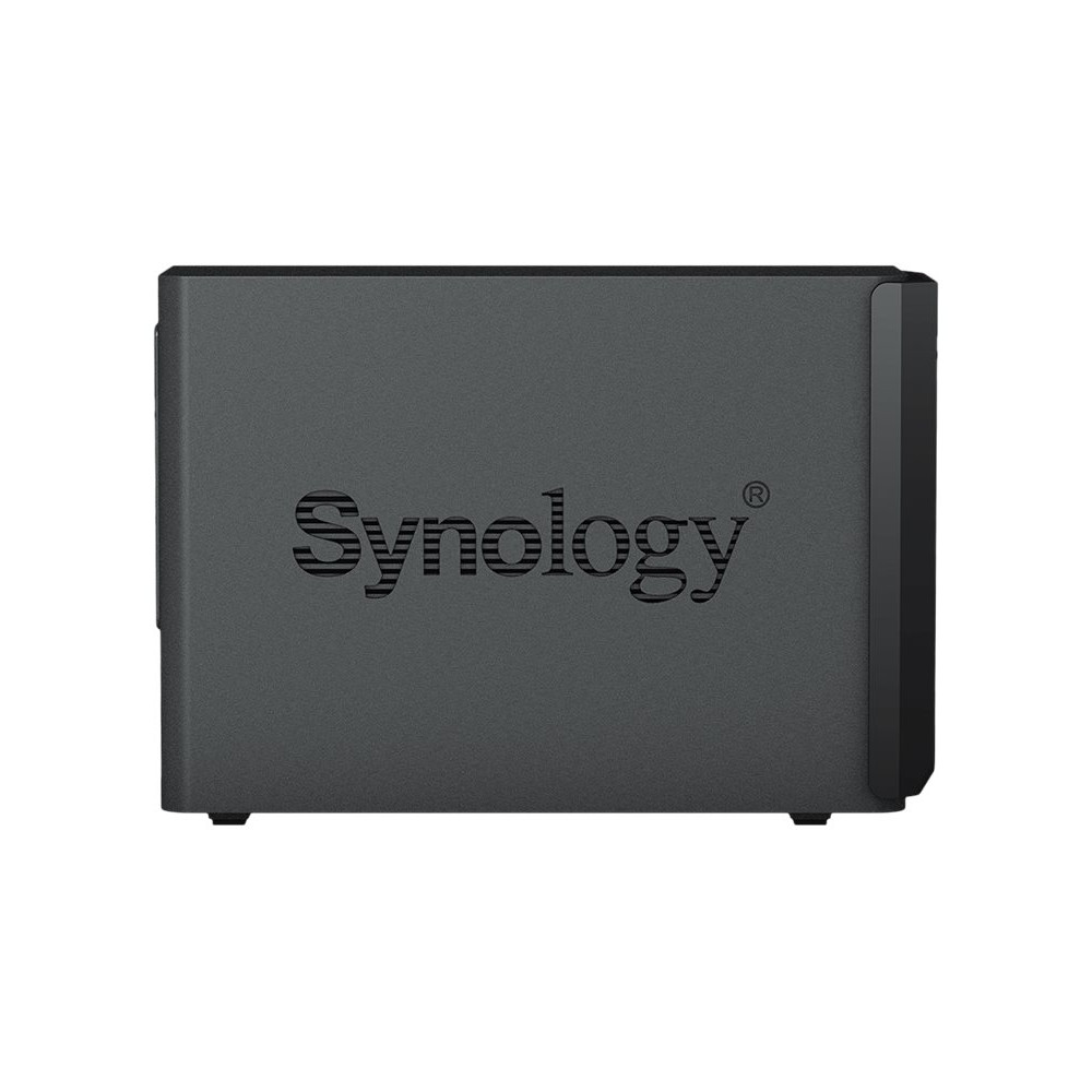 Produktbild för Synology Disk Station DS223 - NAS-server