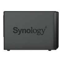 Produktbild för Synology Disk Station DS223 - NAS-server