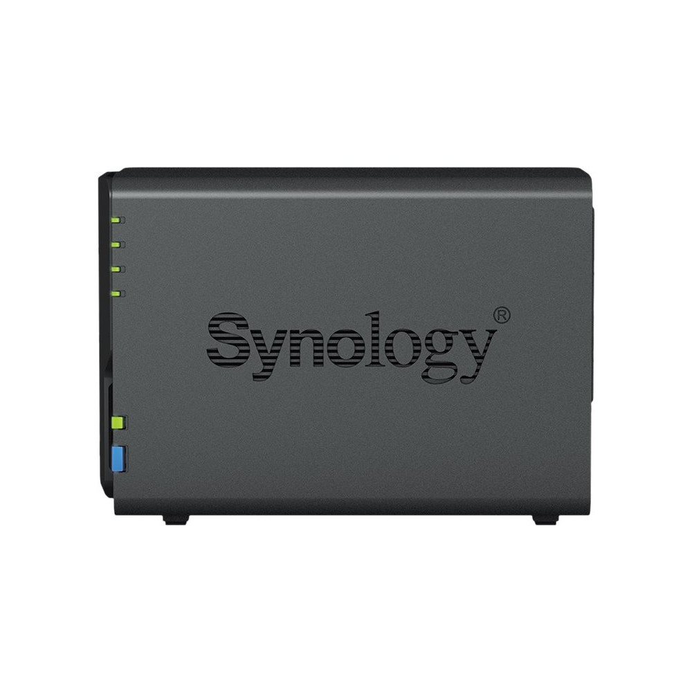 Produktbild för Synology Disk Station DS223 - NAS-server