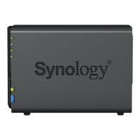 Produktbild för Synology Disk Station DS223 - NAS-server