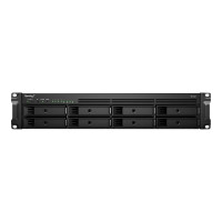 Produktbild för Synology RackStation RS1221+ - NAS-server