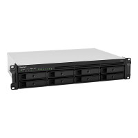 Produktbild för Synology RackStation RS1221+ - NAS-server