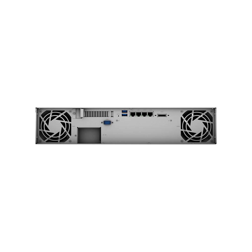 Produktbild för Synology RackStation RS1221+ - NAS-server