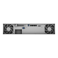 Produktbild för Synology RackStation RS1221+ - NAS-server