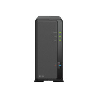Produktbild för Synology Disk Station DS124 - NAS-server