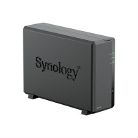 Produktbild för Synology Disk Station DS124 - NAS-server