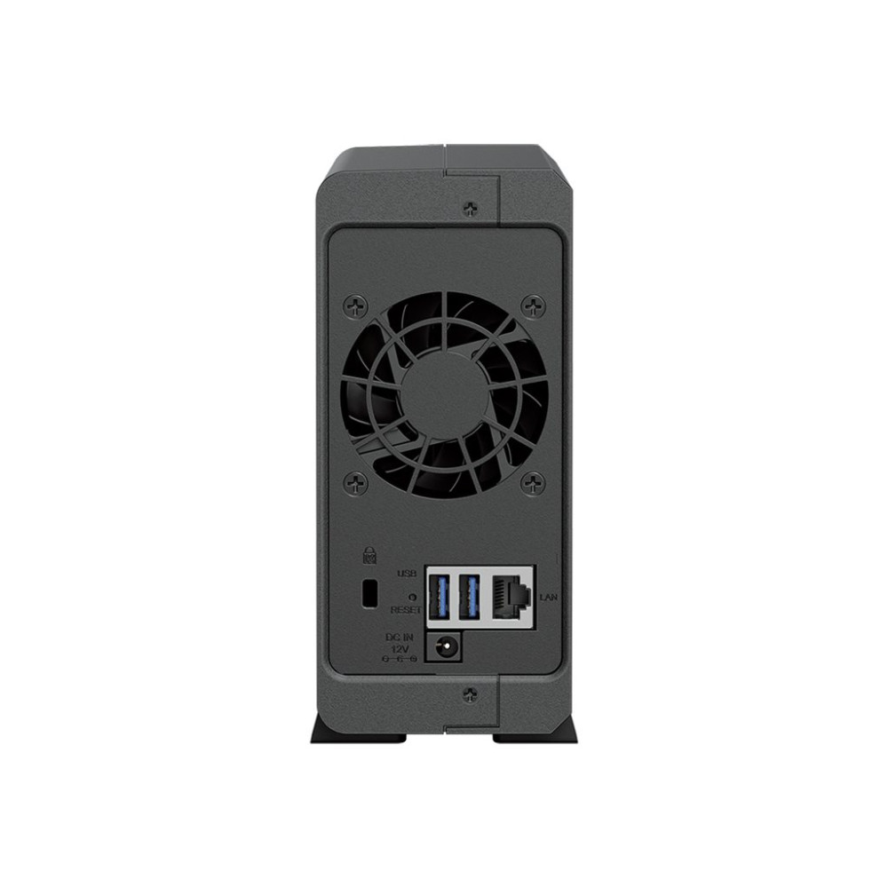 Produktbild för Synology Disk Station DS124 - NAS-server