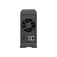 Produktbild för Synology Disk Station DS124 - NAS-server