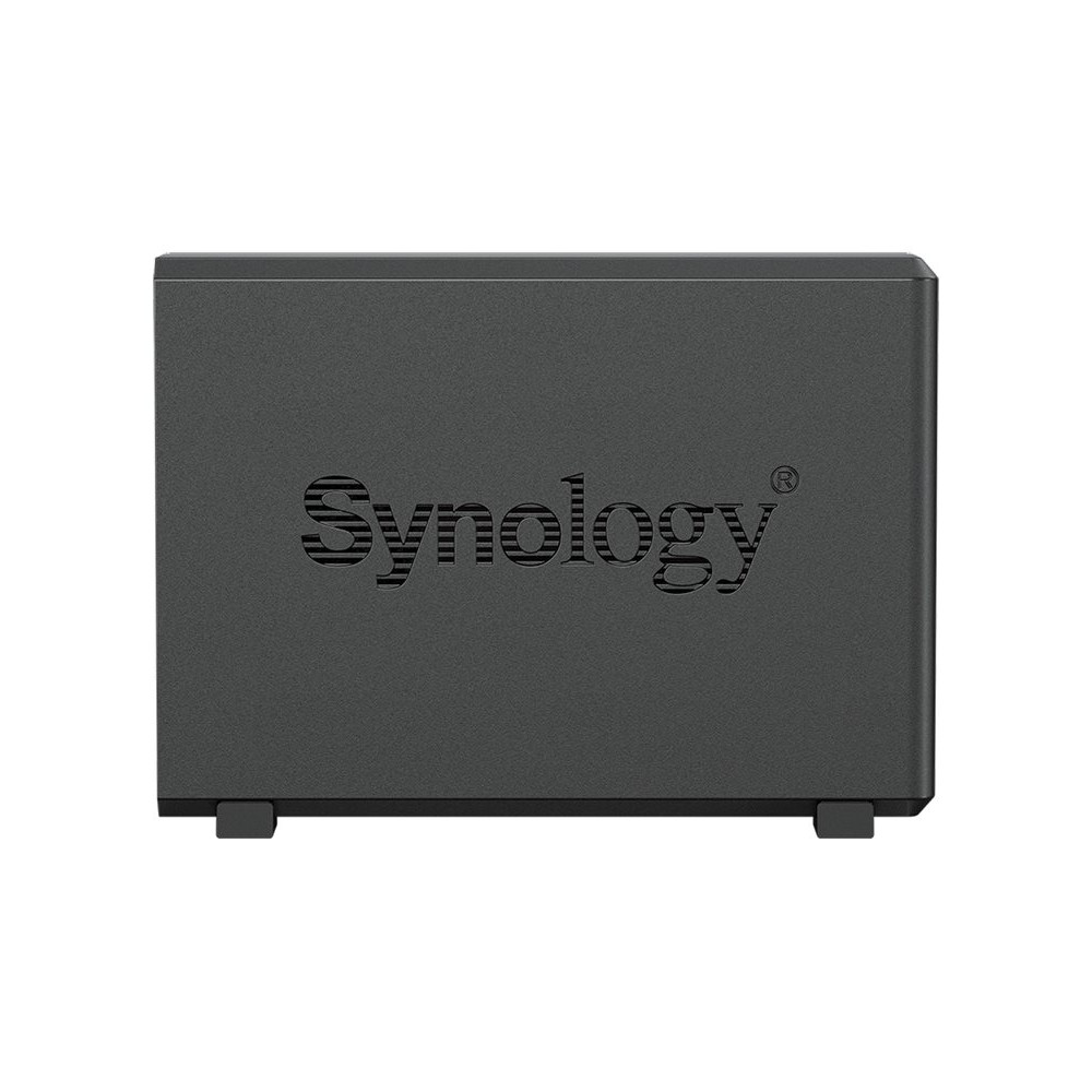 Produktbild för Synology Disk Station DS124 - NAS-server