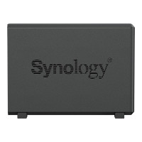 Produktbild för Synology Disk Station DS124 - NAS-server