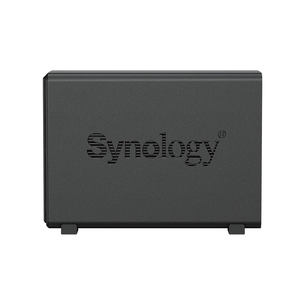 Produktbild för Synology Disk Station DS124 - NAS-server
