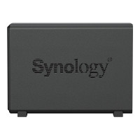 Produktbild för Synology Disk Station DS124 - NAS-server