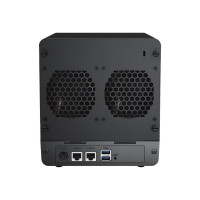 Produktbild för Synology Disk Station DS423 - NAS-server