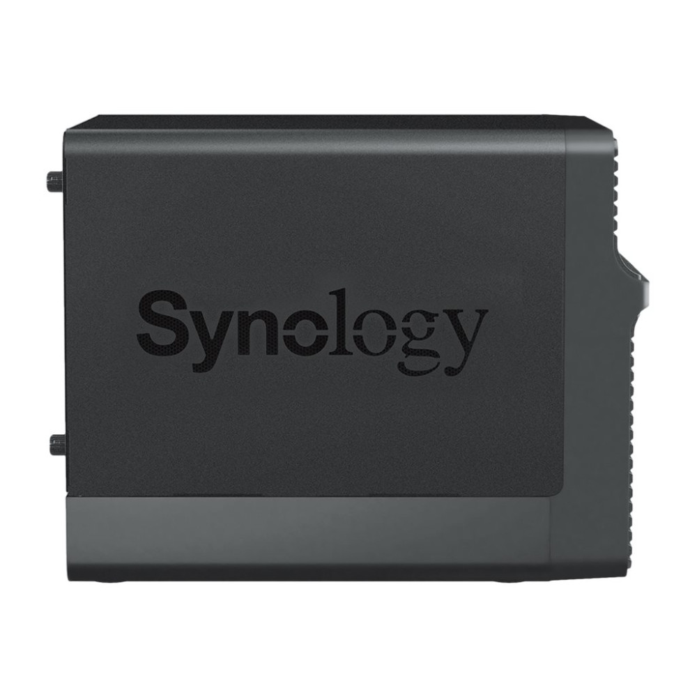 Produktbild för Synology Disk Station DS423 - NAS-server