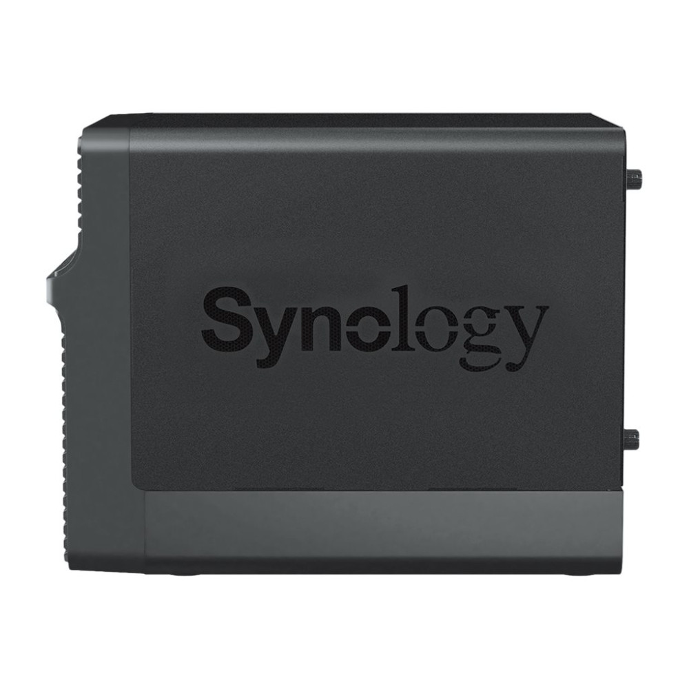 Produktbild för Synology Disk Station DS423 - NAS-server