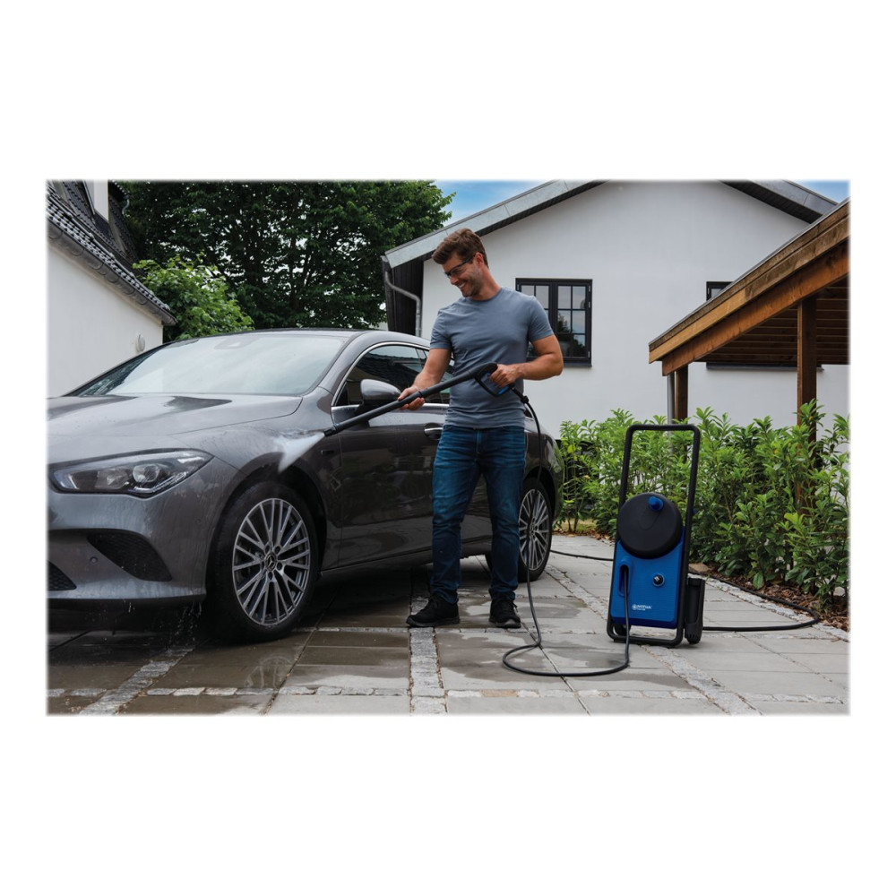 Produktbild för Nilfisk CORE 150-10 POWERCONTROL - EU - högtryckstvätt - stående