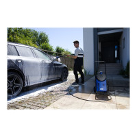 Produktbild för Nilfisk CORE 140-8 POWERCONTROL IH EU - högtryckstvätt