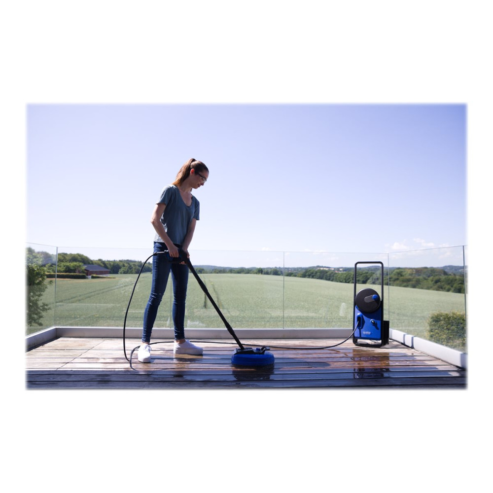 Produktbild för Nilfisk CORE 140-8 POWERCONTROL IH EU - högtryckstvätt