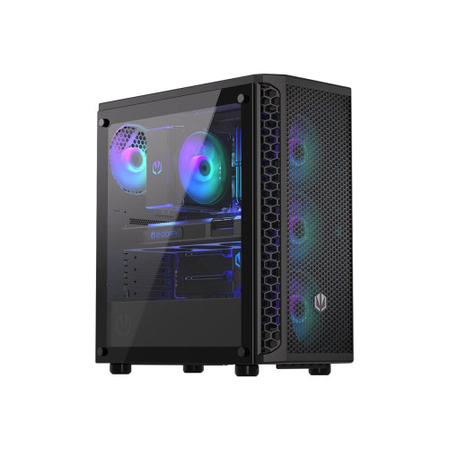 ENDORFY Endorfy Signum 300 ARGB - mid tower - ATX