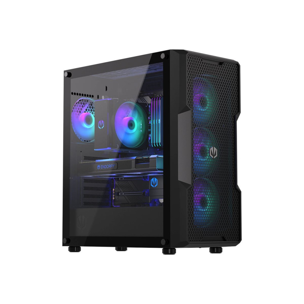 Produktbild för Endorfy Regnum 400 ARGB - PC-hölje - ATX