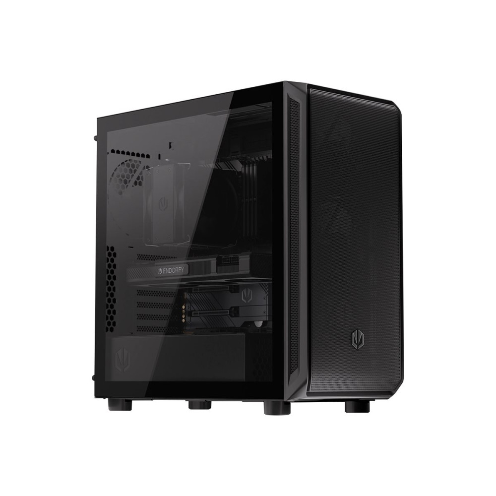 Produktbild för Endorfy Arx 700 Air - PC-hölje - ATX