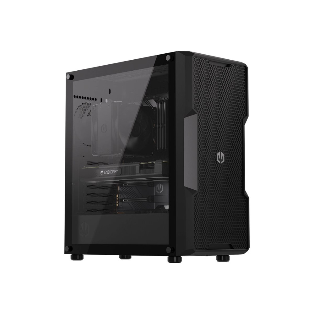 Produktbild för Endorfy Regnum 400 Air - PC-hölje - ATX