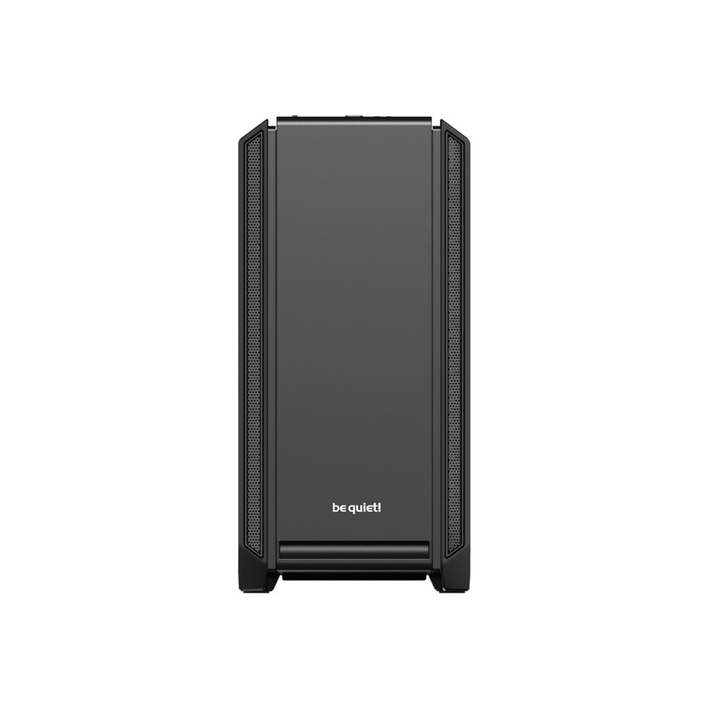 Produktbild för be quiet! Silent Base 601 - tower - utökad ATX