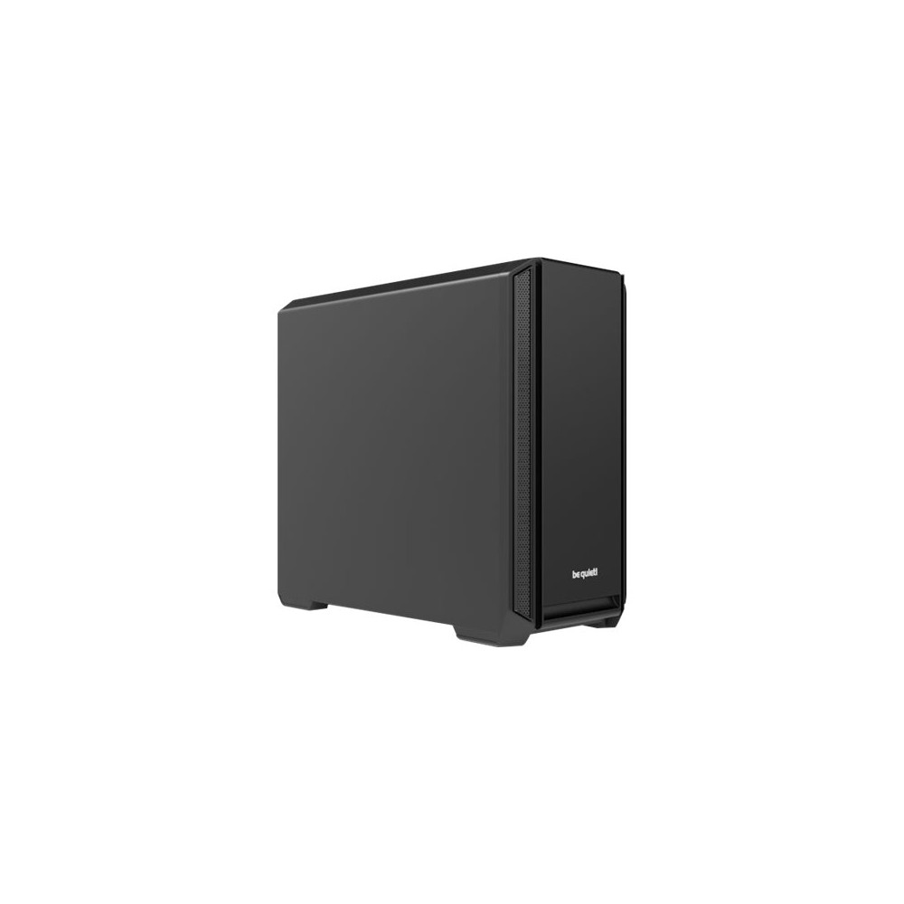 Produktbild för be quiet! Silent Base 601 - tower - utökad ATX