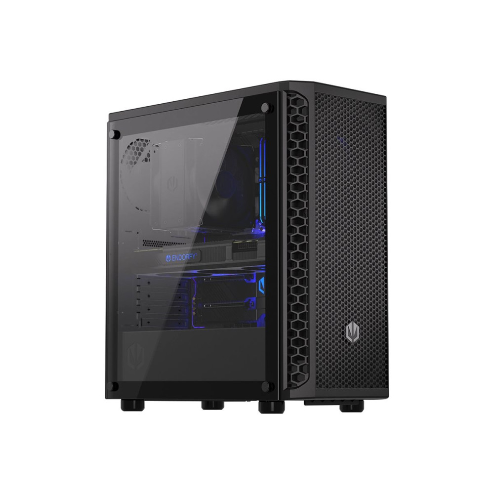 Produktbild för Endorfy Signum 300 Air - mid tower - ATX