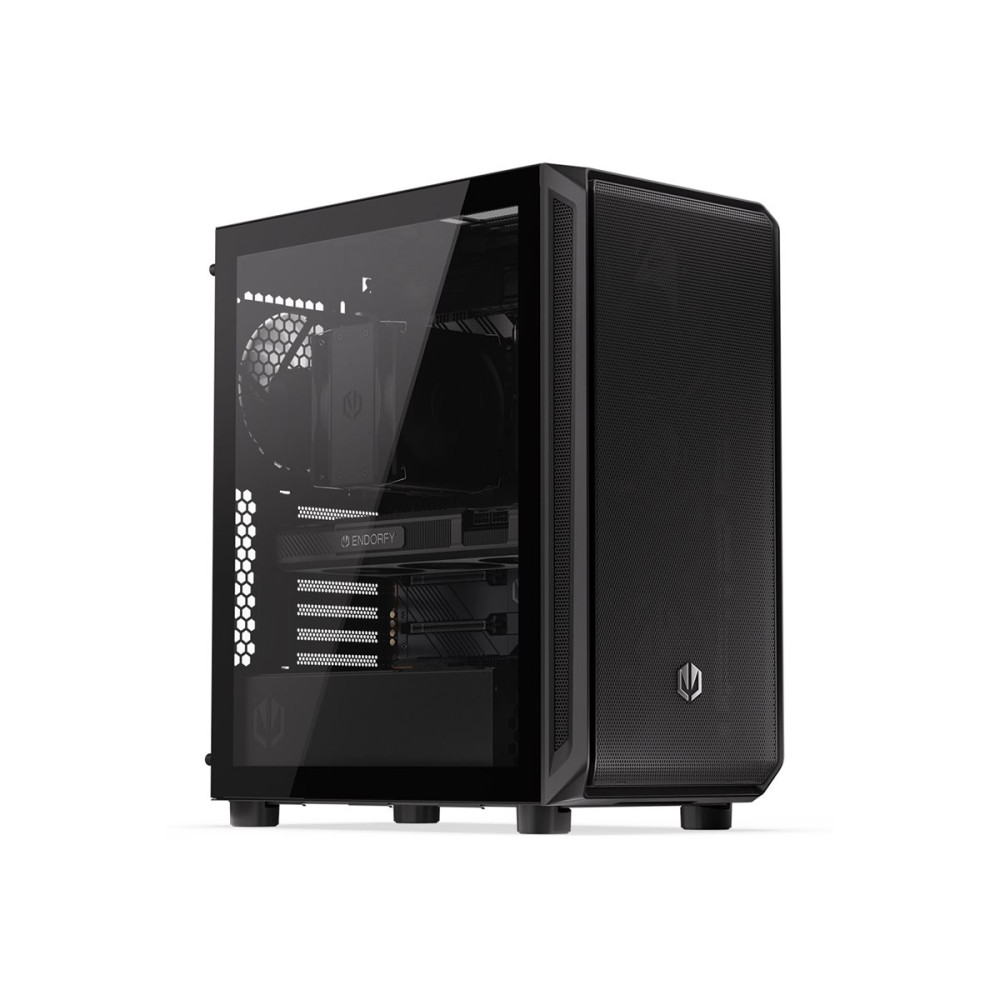 Produktbild för Endorfy Arx 500 Air - PC-hölje - ATX