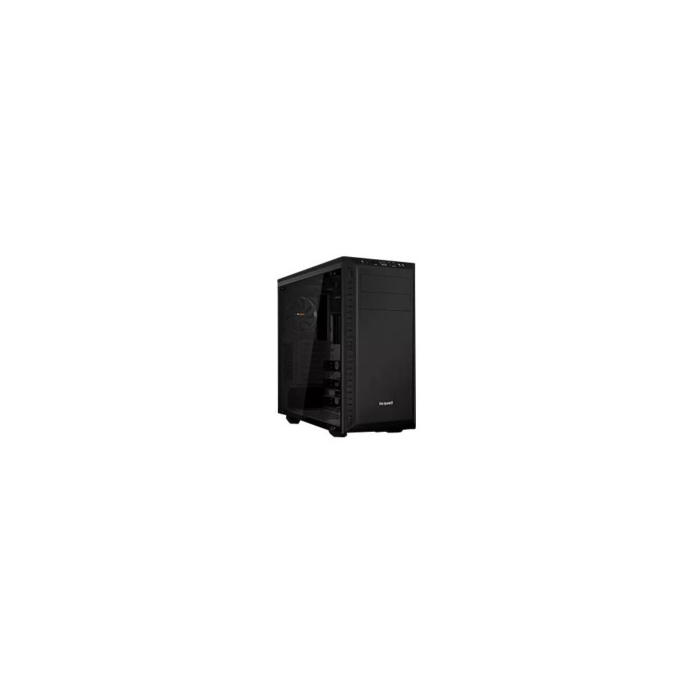 Produktbild för be quiet! Pure Base 600 Window - tower - ATX
