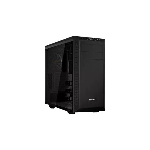 BE QUIET! be quiet! Pure Base 600 Window - tower - ATX