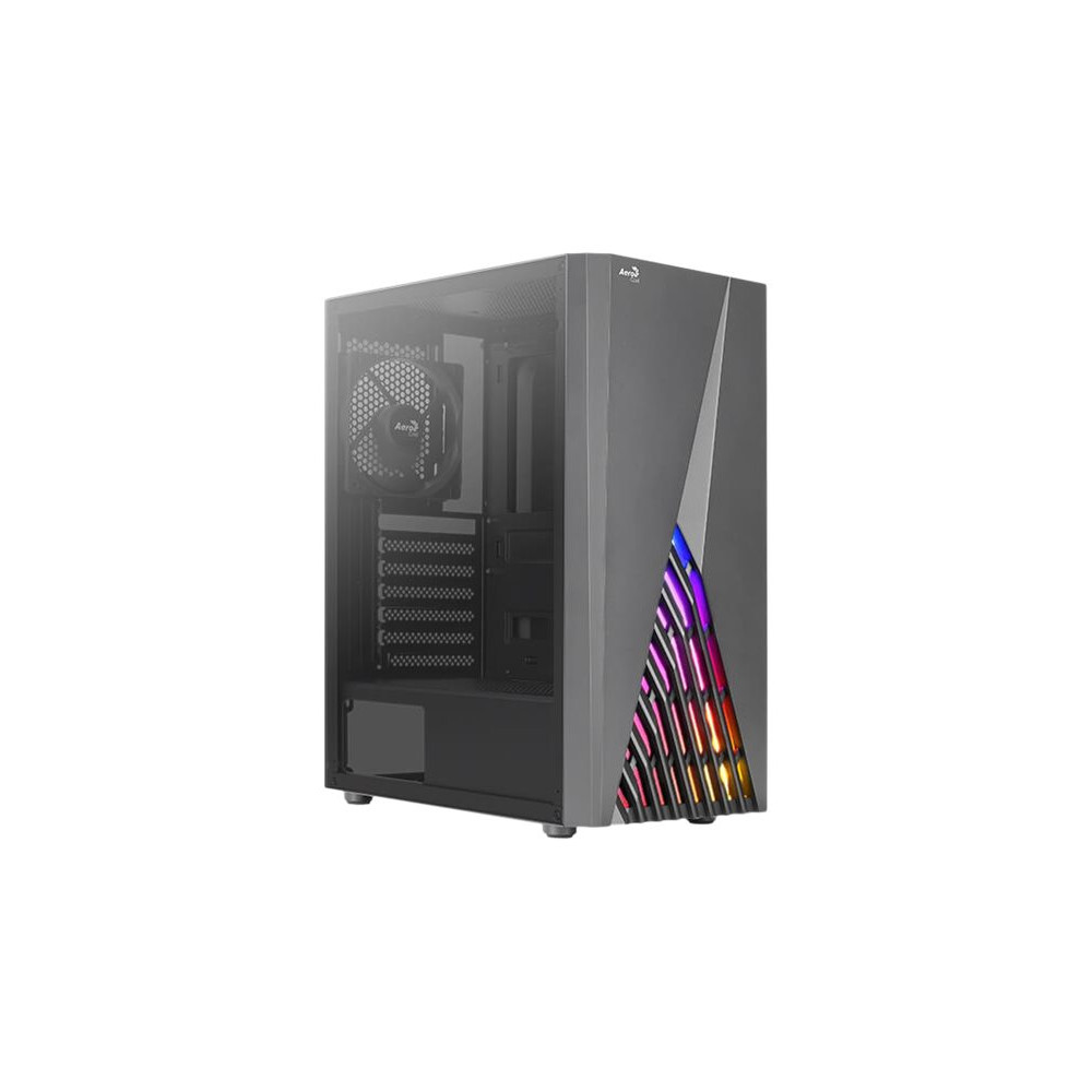 Produktbild för Aerocool PGS Delta - mid tower - ATX