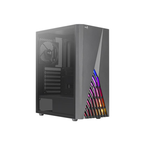 AeroCool Aerocool PGS Delta - mid tower - ATX