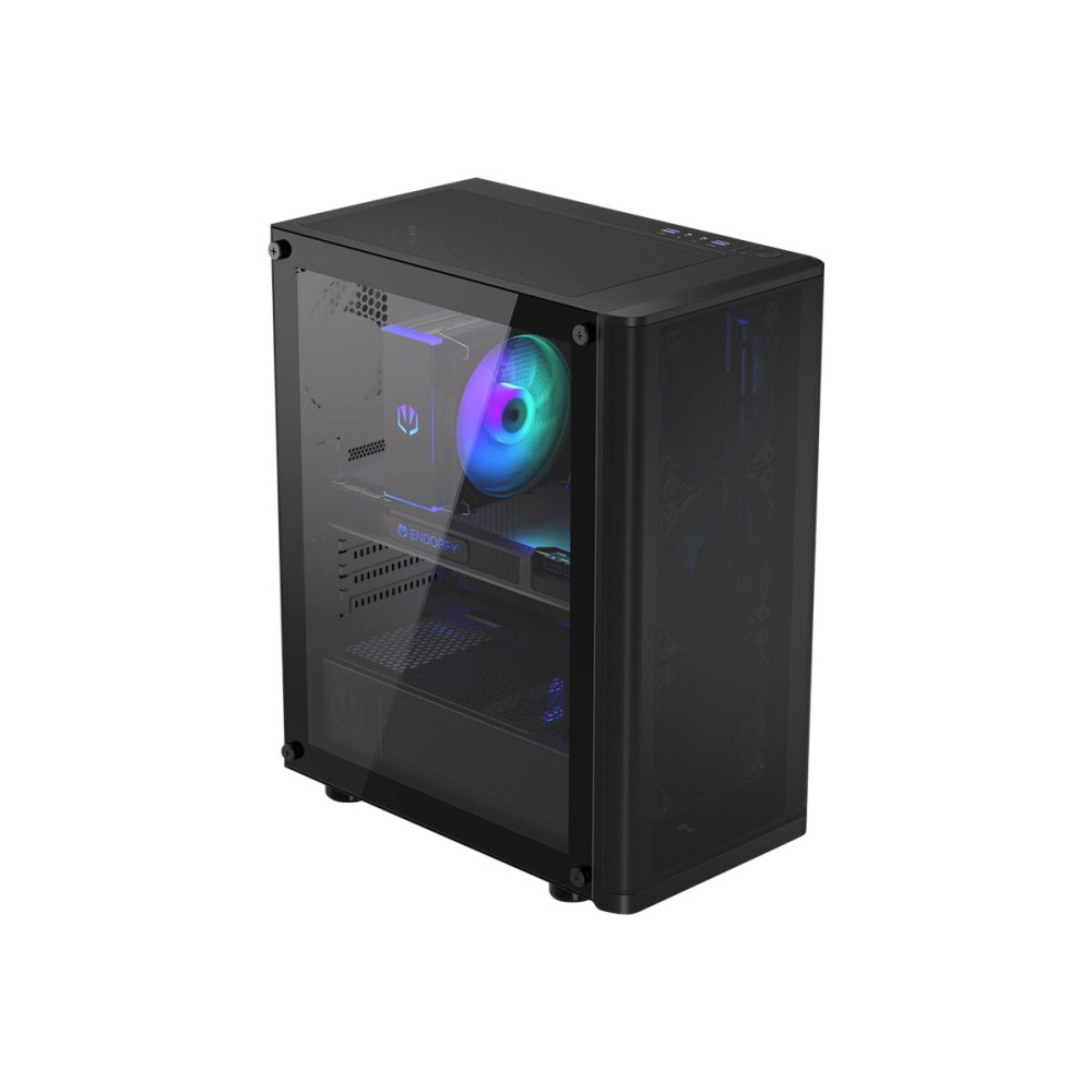 Produktbild för Endorfy Ventum 200 Air - mid tower - ATX