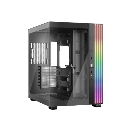 BE QUIET! be quiet! Light Base 600 DX - midi-torn - ATX