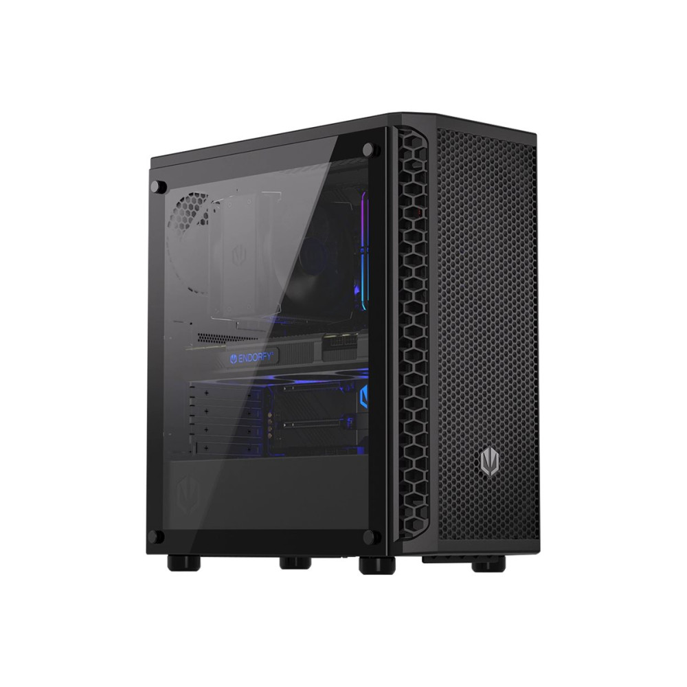 Produktbild för Endorfy signum 300 core - mid tower - ATX