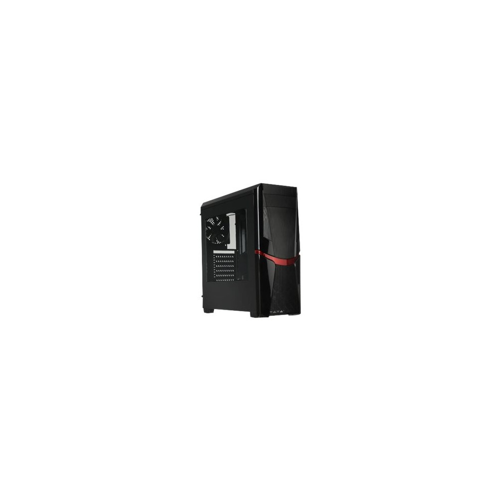 Produktbild för iBOX ORCUS X14 - tower - ATX