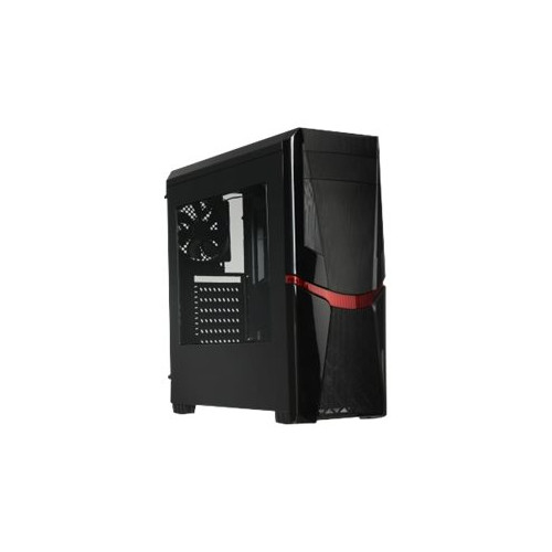 IBOX iBOX ORCUS X14 - tower - ATX