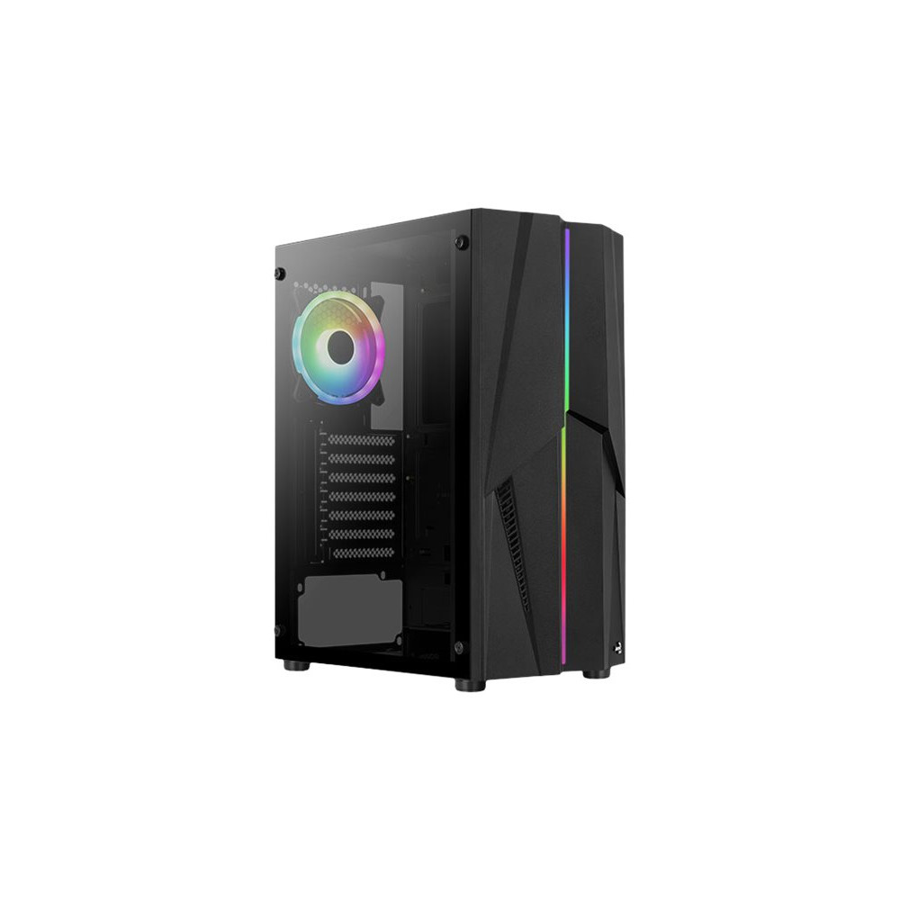 Produktbild för Aerocool PGS Mecha - mid tower - ATX