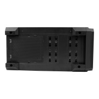 Produktbild för Genesis Irid 503 aRGB - tower - micro ATX