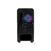Produktbild för Genesis Irid 503 aRGB - tower - micro ATX