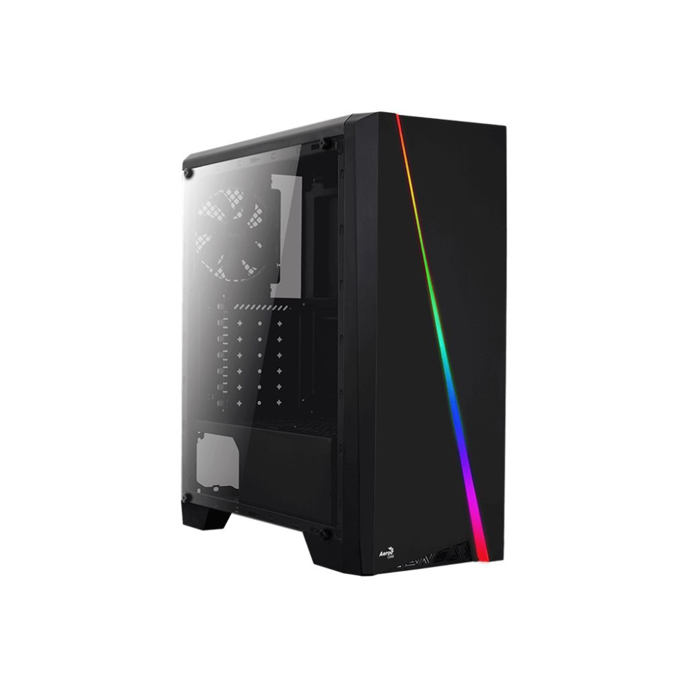 Produktbild för AeroCool - tower - ATX
